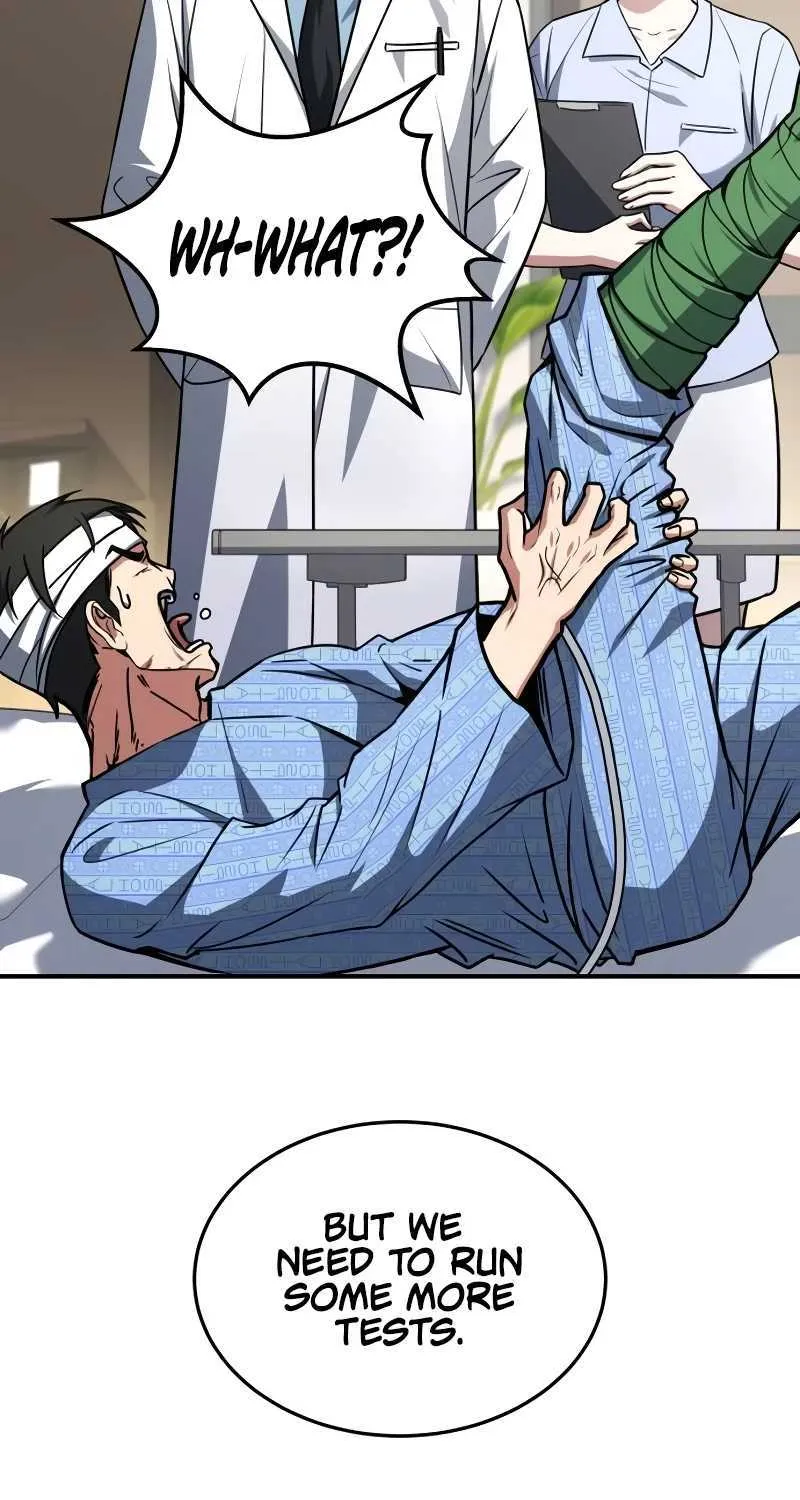 Read Trait Hoarder chapter 1 image 94 on Lezhin