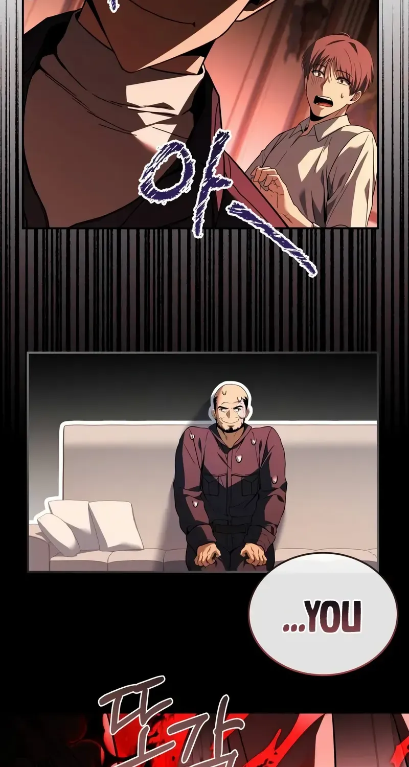 Read Trait Hoarder chapter 10 image 15 on Lezhin