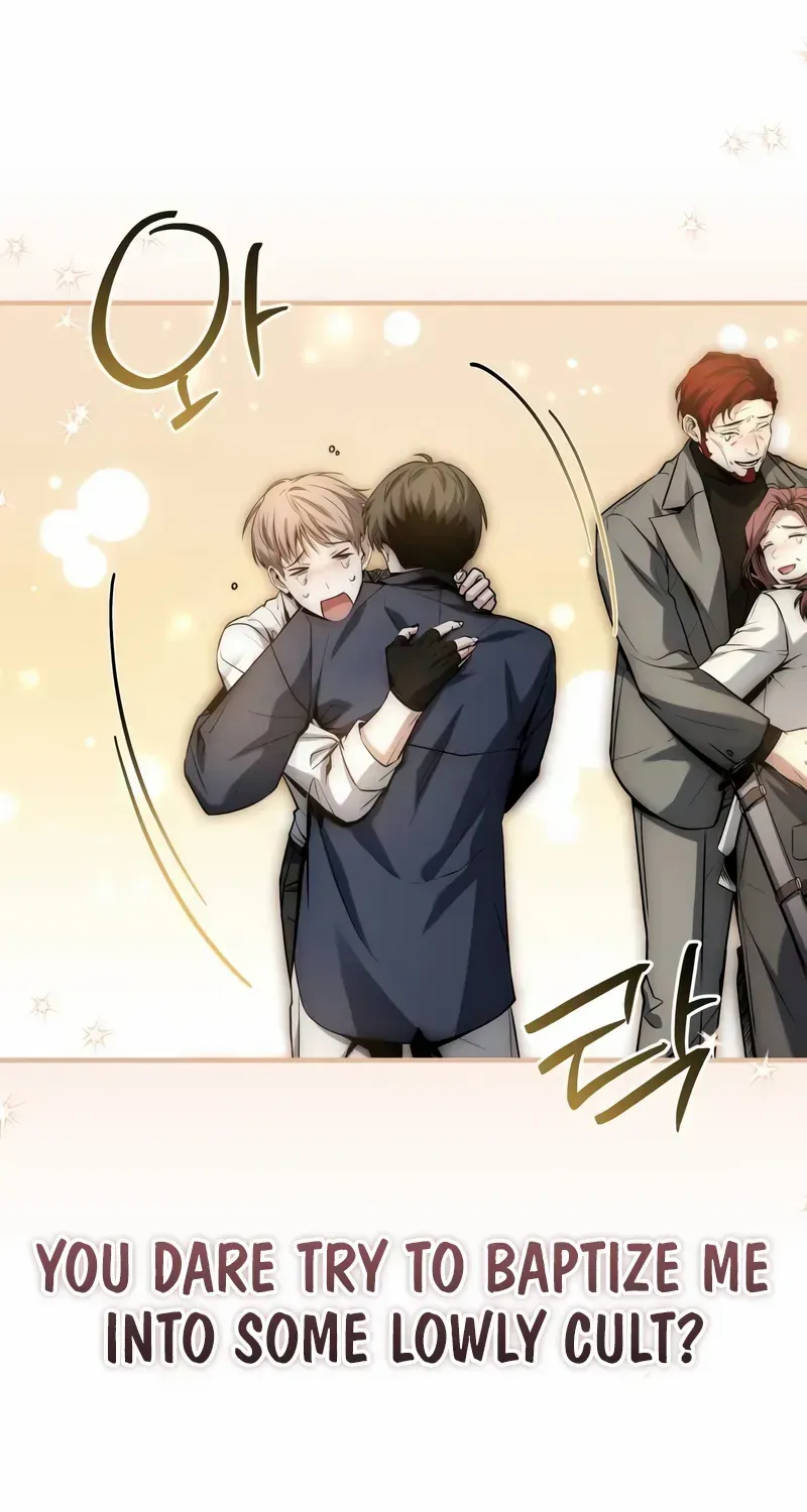 Read Trait Hoarder chapter 10 image 3 on Lezhin