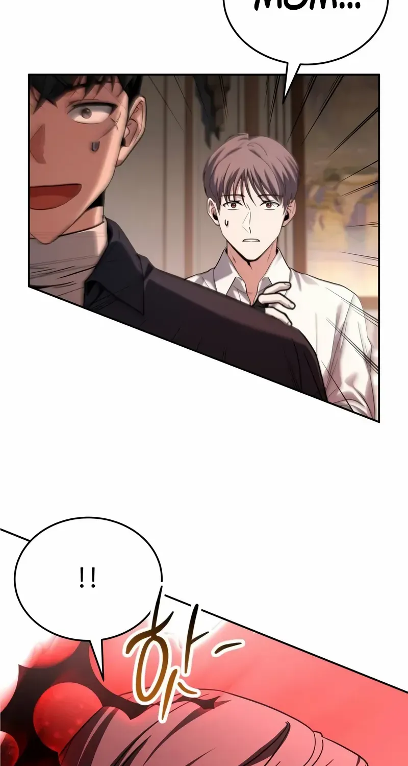 Read Trait Hoarder chapter 10 image 36 on Lezhin