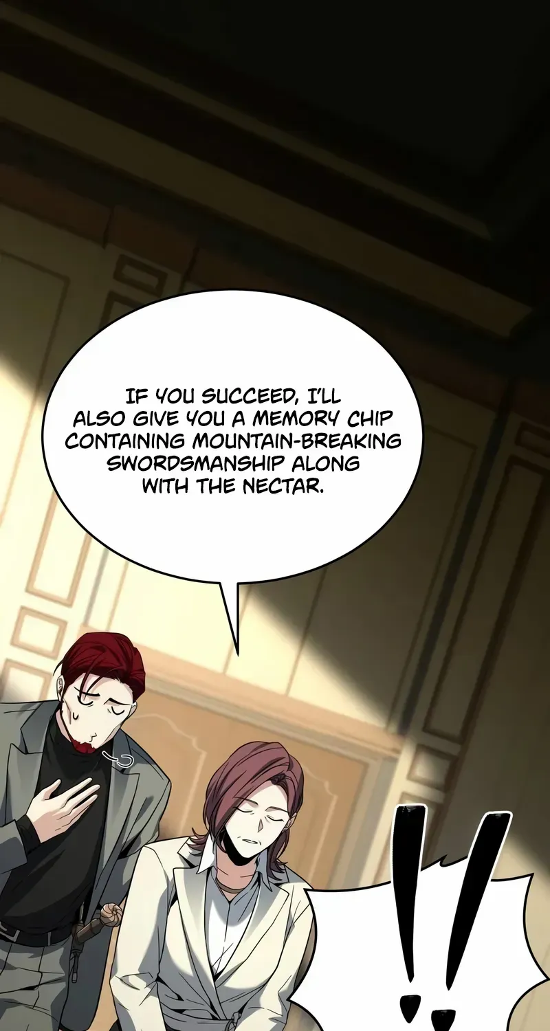 Read Trait Hoarder chapter 10 image 39 on Lezhin