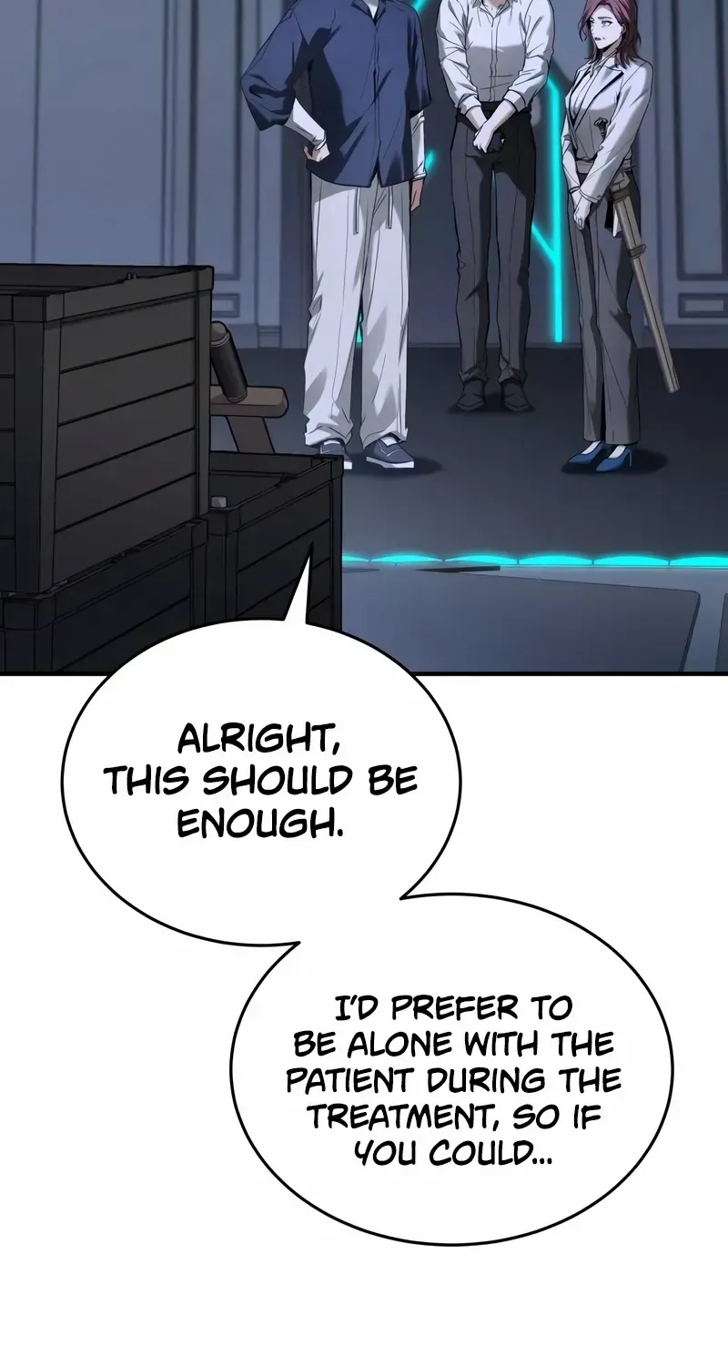 Read Trait Hoarder chapter 10 image 52 on Lezhin