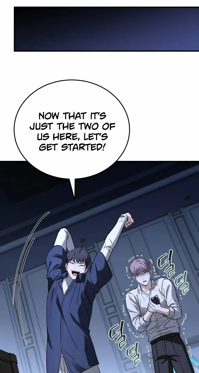 Read Trait Hoarder chapter 10 image 64 on Lezhin