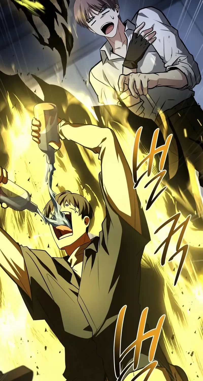 Read Trait Hoarder chapter 10 image 80 on Lezhin