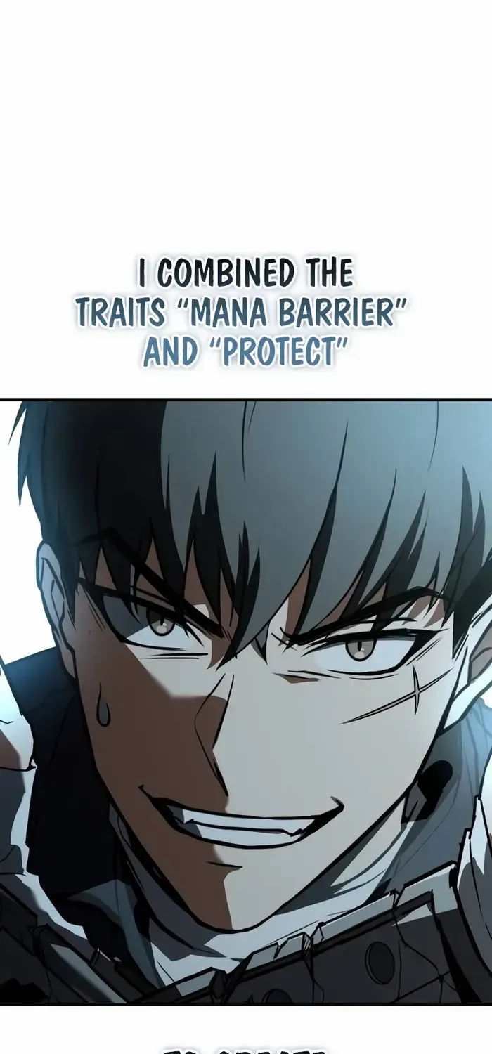 Read Trait Hoarder chapter 11 image 23 on Lezhin
