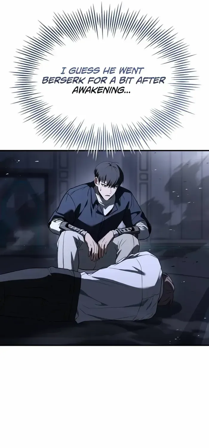 Read Trait Hoarder chapter 11 image 32 on Lezhin