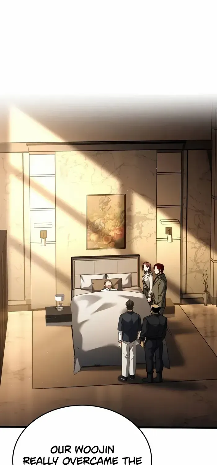 Read Trait Hoarder chapter 11 image 43 on Lezhin