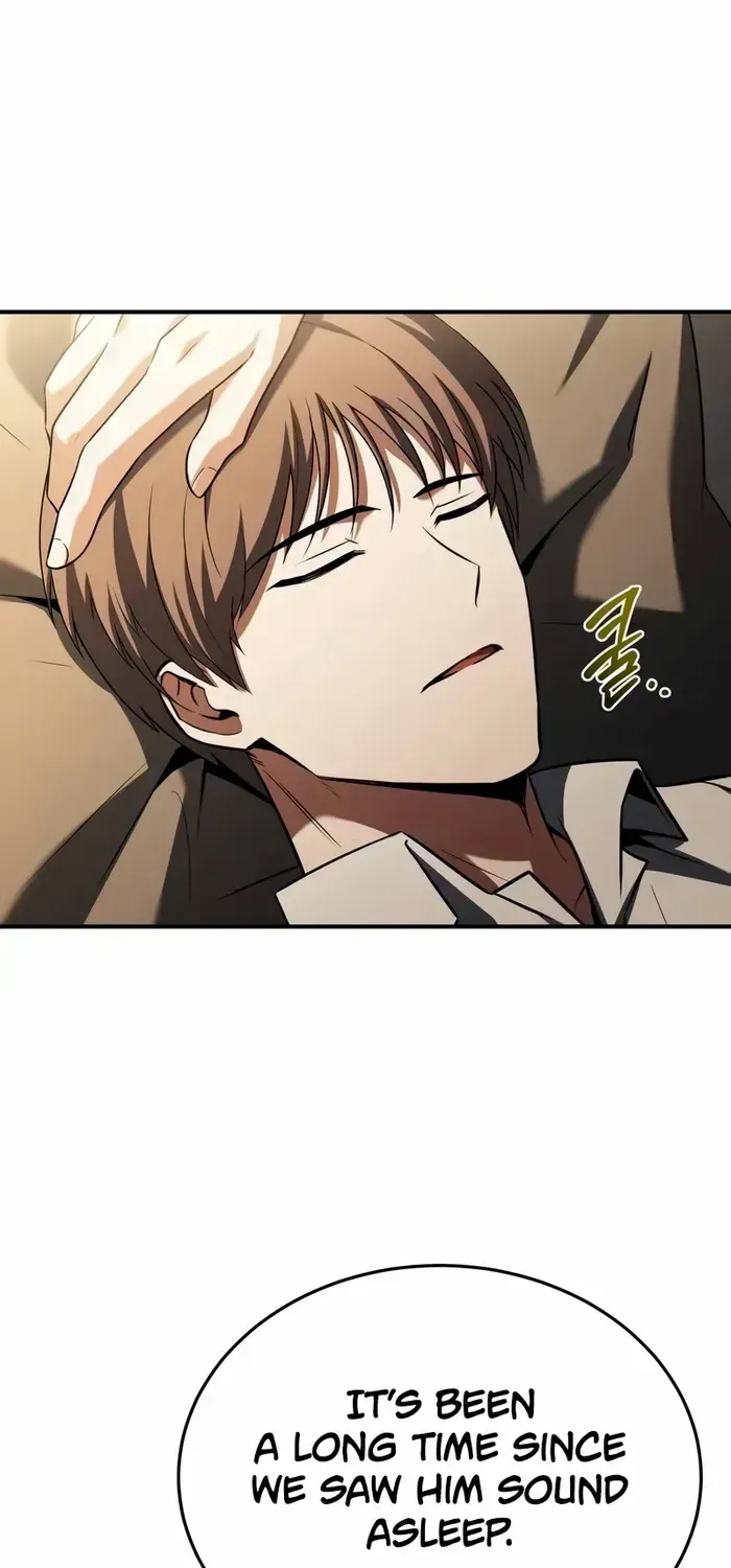 Read Trait Hoarder chapter 11 image 47 on Lezhin