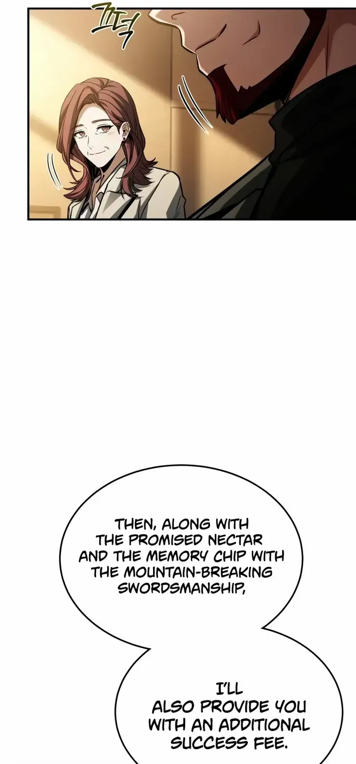 Read Trait Hoarder chapter 11 image 49 on Lezhin