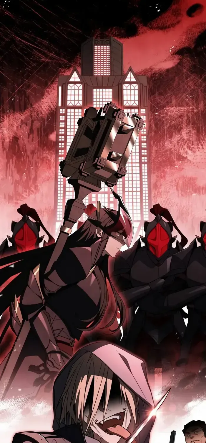 Read Trait Hoarder chapter 11 image 59 on Lezhin