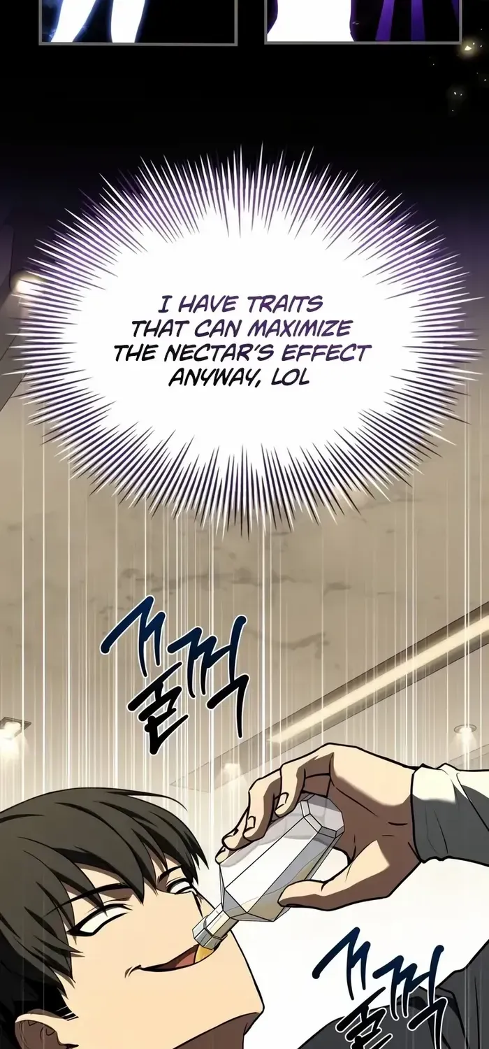 Read Trait Hoarder chapter 11 image 76 on Lezhin