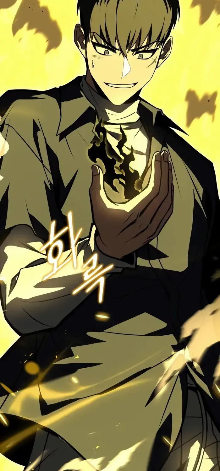 Read Trait Hoarder chapter 11 image 85 on Lezhin
