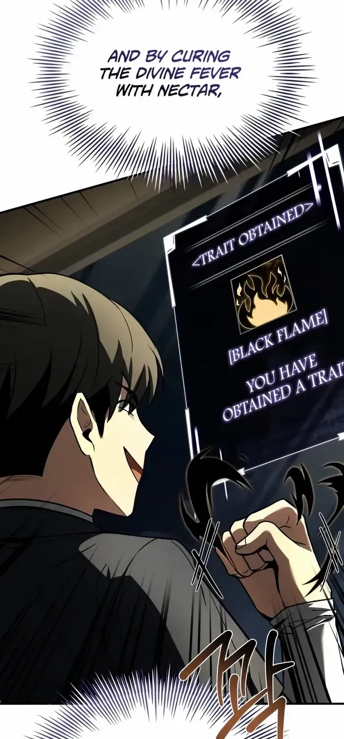 Read Trait Hoarder chapter 11 image 87 on Lezhin