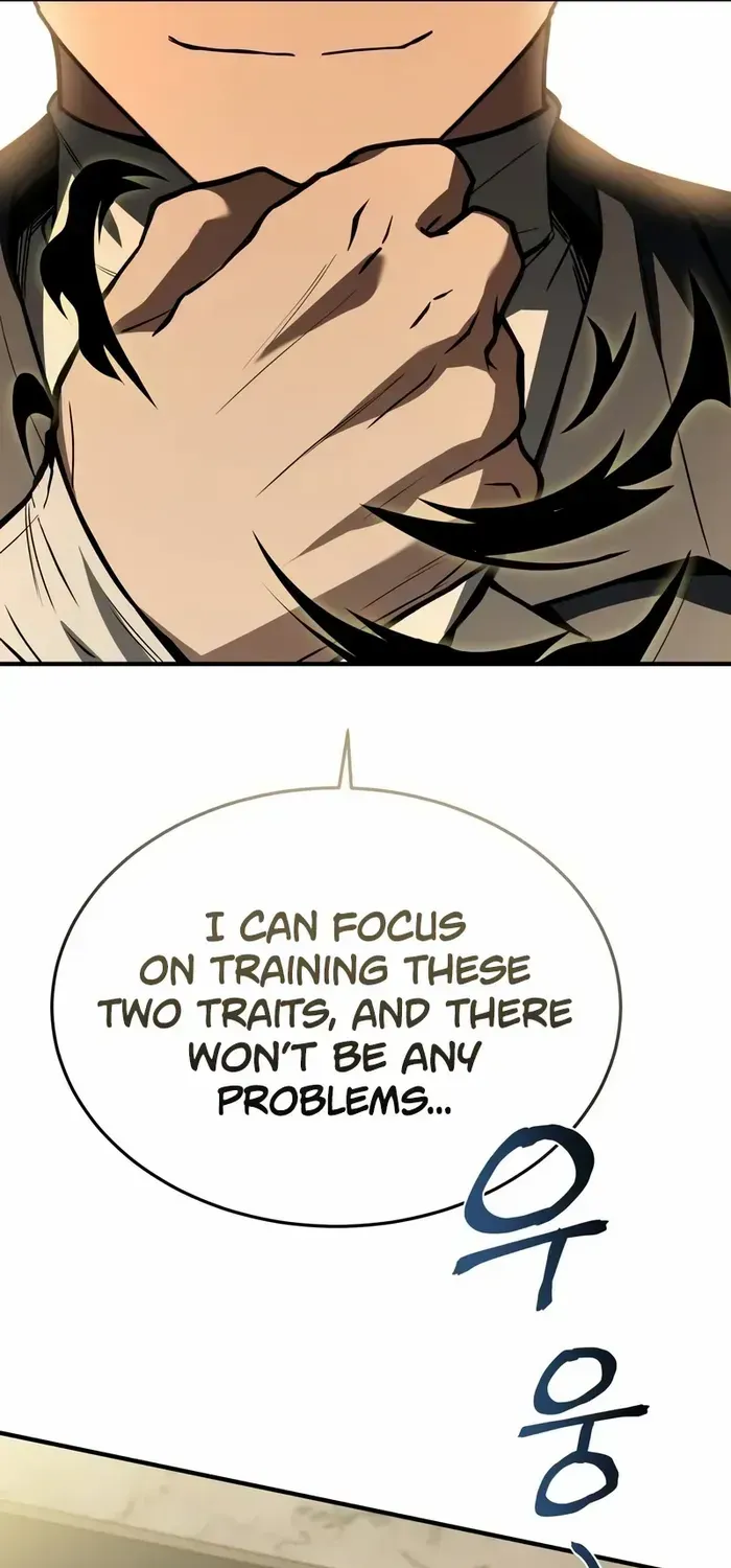 Read Trait Hoarder chapter 11 image 89 on Lezhin