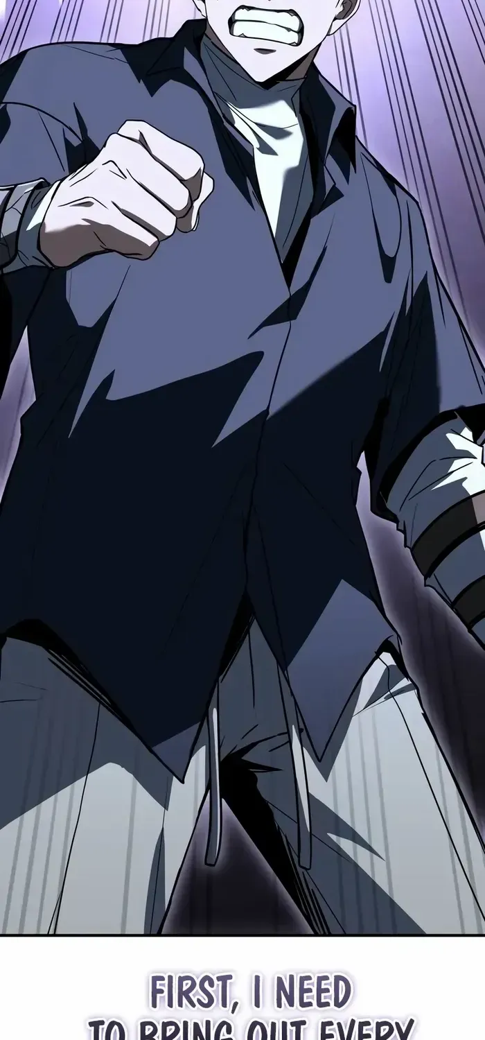 Read Trait Hoarder chapter 11 image 9 on Lezhin