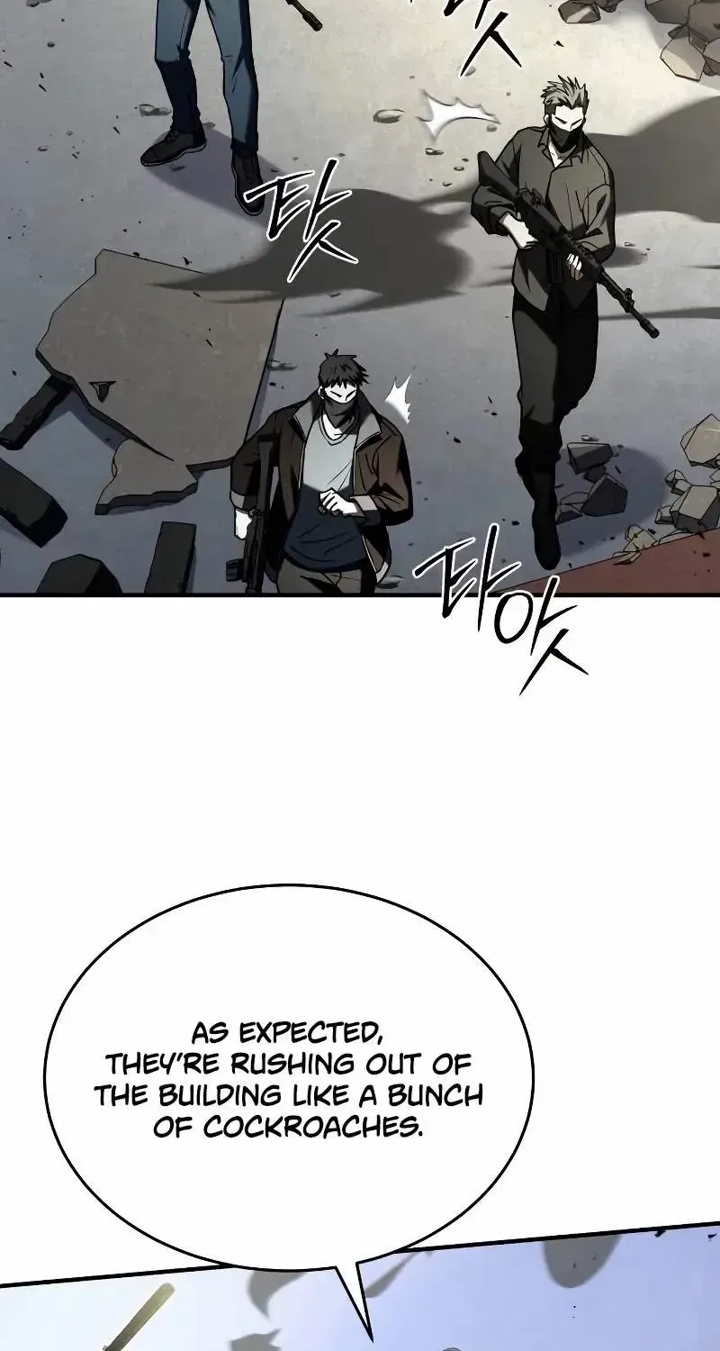 Read Trait Hoarder chapter 12 image 14 on Lezhin