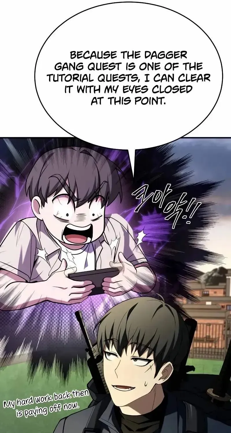 Read Trait Hoarder chapter 12 image 19 on Lezhin