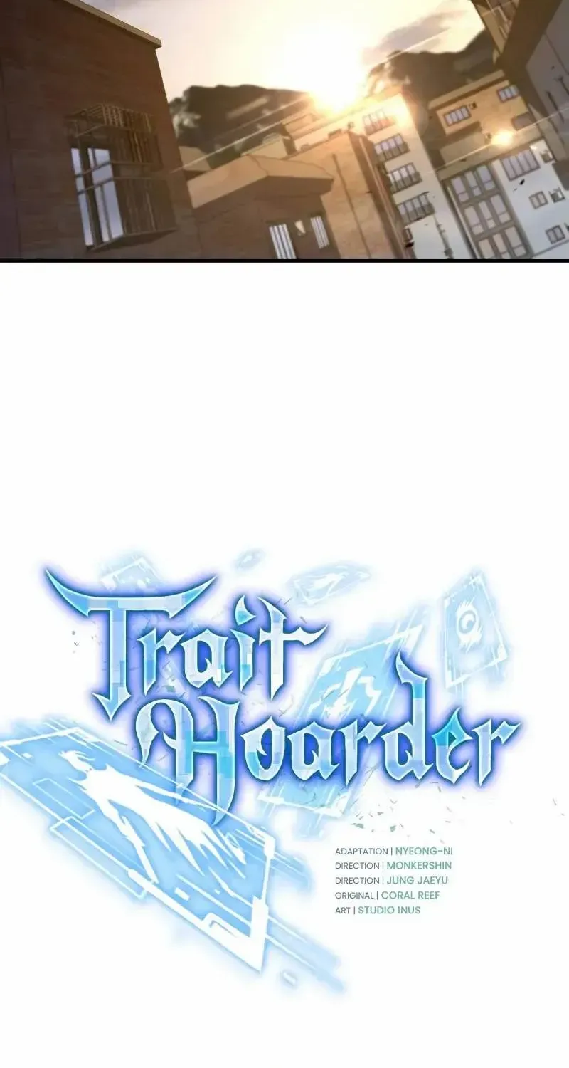 Read Trait Hoarder chapter 12 image 22 on Lezhin