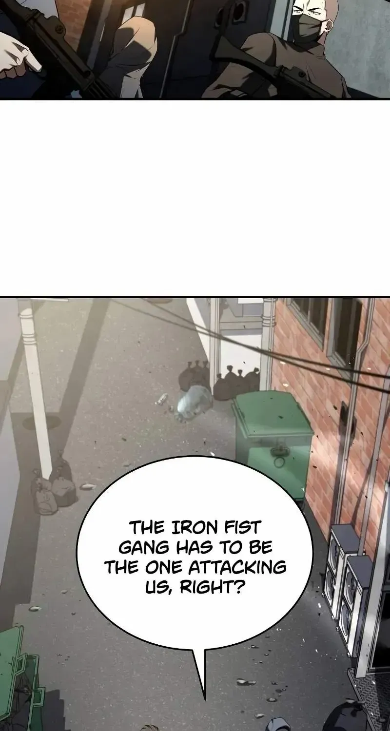 Read Trait Hoarder chapter 12 image 24 on Lezhin