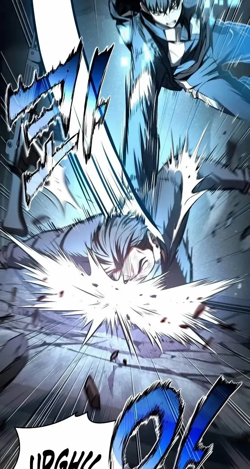 Read Trait Hoarder chapter 12 image 32 on Lezhin