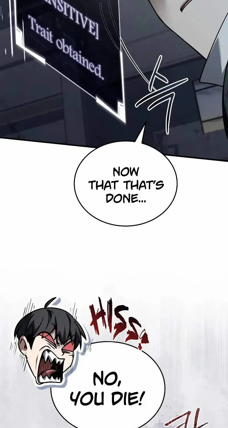 Read Trait Hoarder chapter 12 image 84 on Lezhin