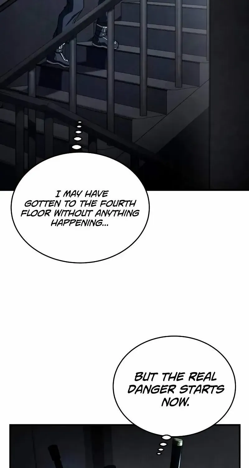 Read Trait Hoarder chapter 12 image 89 on Lezhin