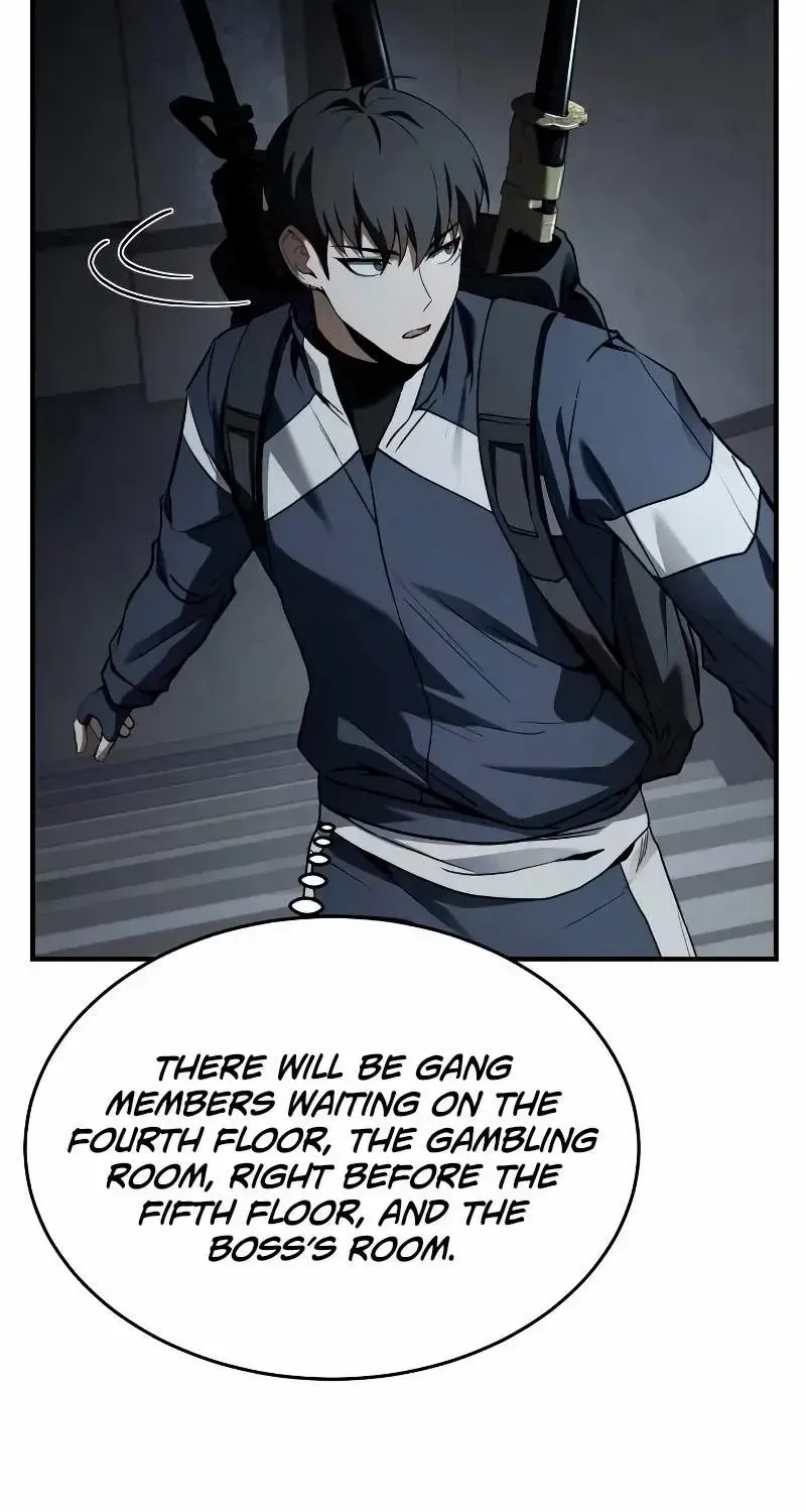 Read Trait Hoarder chapter 12 image 90 on Lezhin