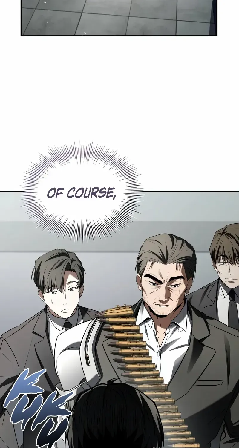 Read Trait Hoarder chapter 14 image 1 on Lezhin