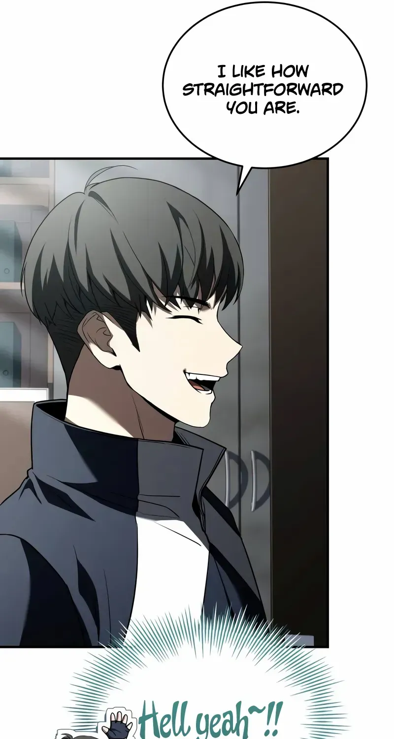 Read Trait Hoarder chapter 14 image 10 on Lezhin