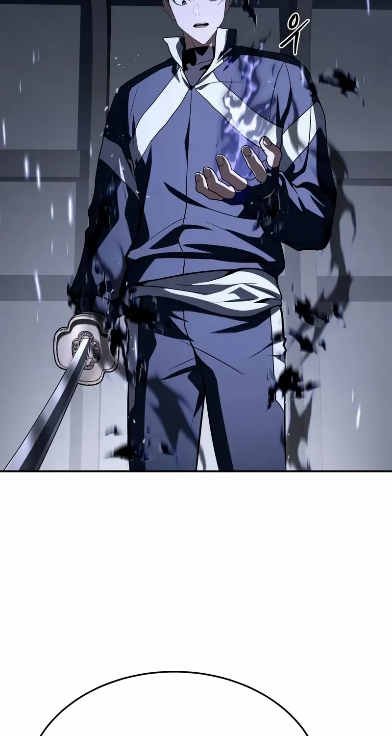 Read Trait Hoarder chapter 14 image 100 on Lezhin