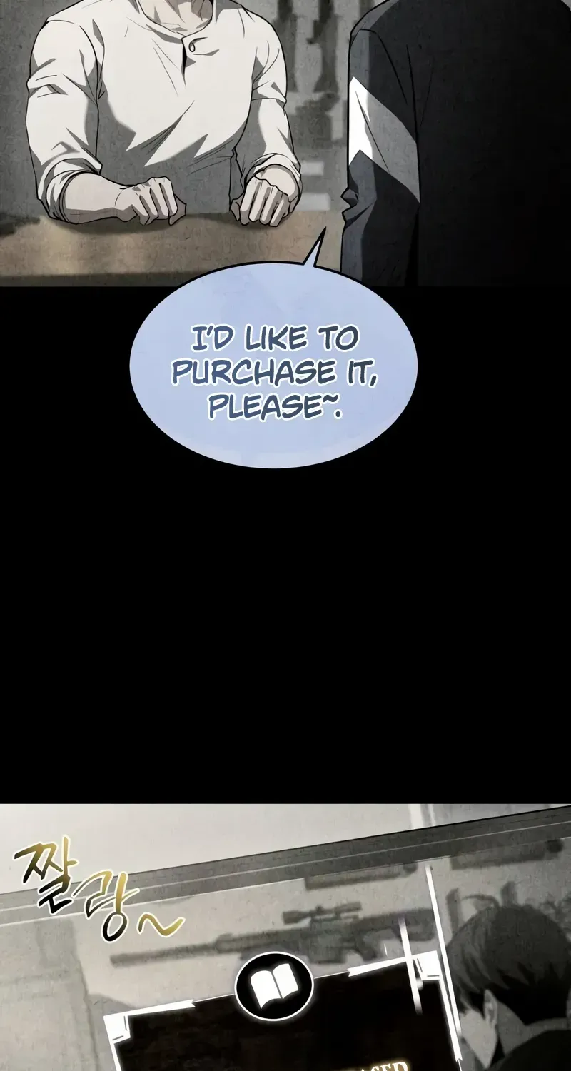 Read Trait Hoarder chapter 14 image 104 on Lezhin