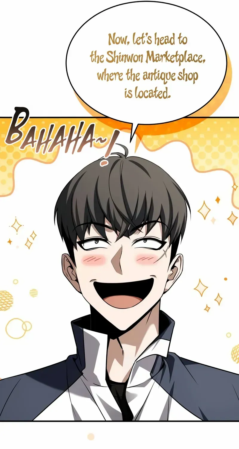 Read Trait Hoarder chapter 14 image 107 on Lezhin