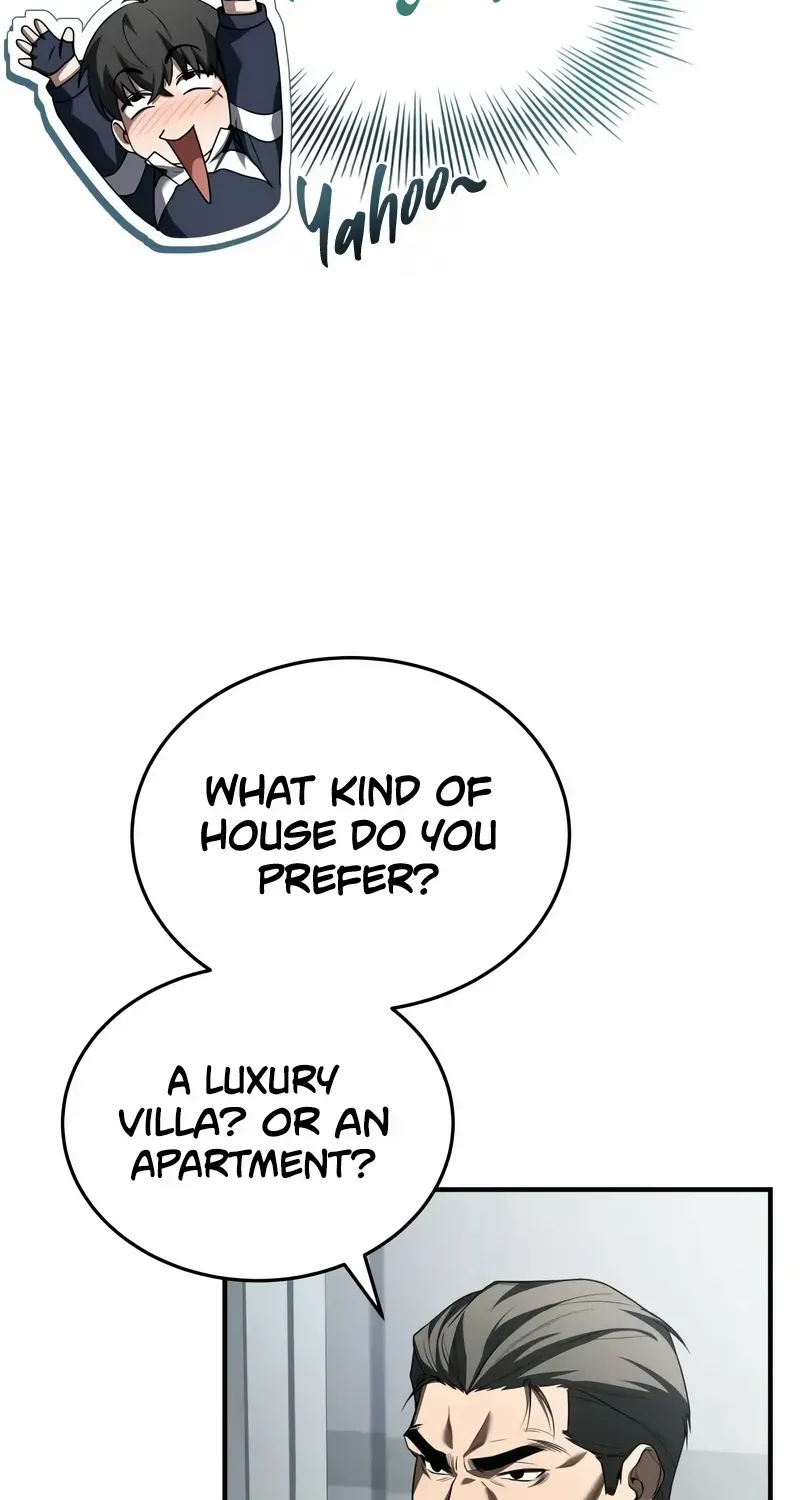 Read Trait Hoarder chapter 14 image 11 on Lezhin