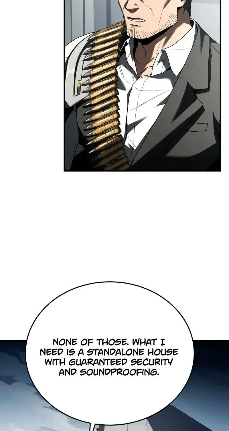 Read Trait Hoarder chapter 14 image 12 on Lezhin