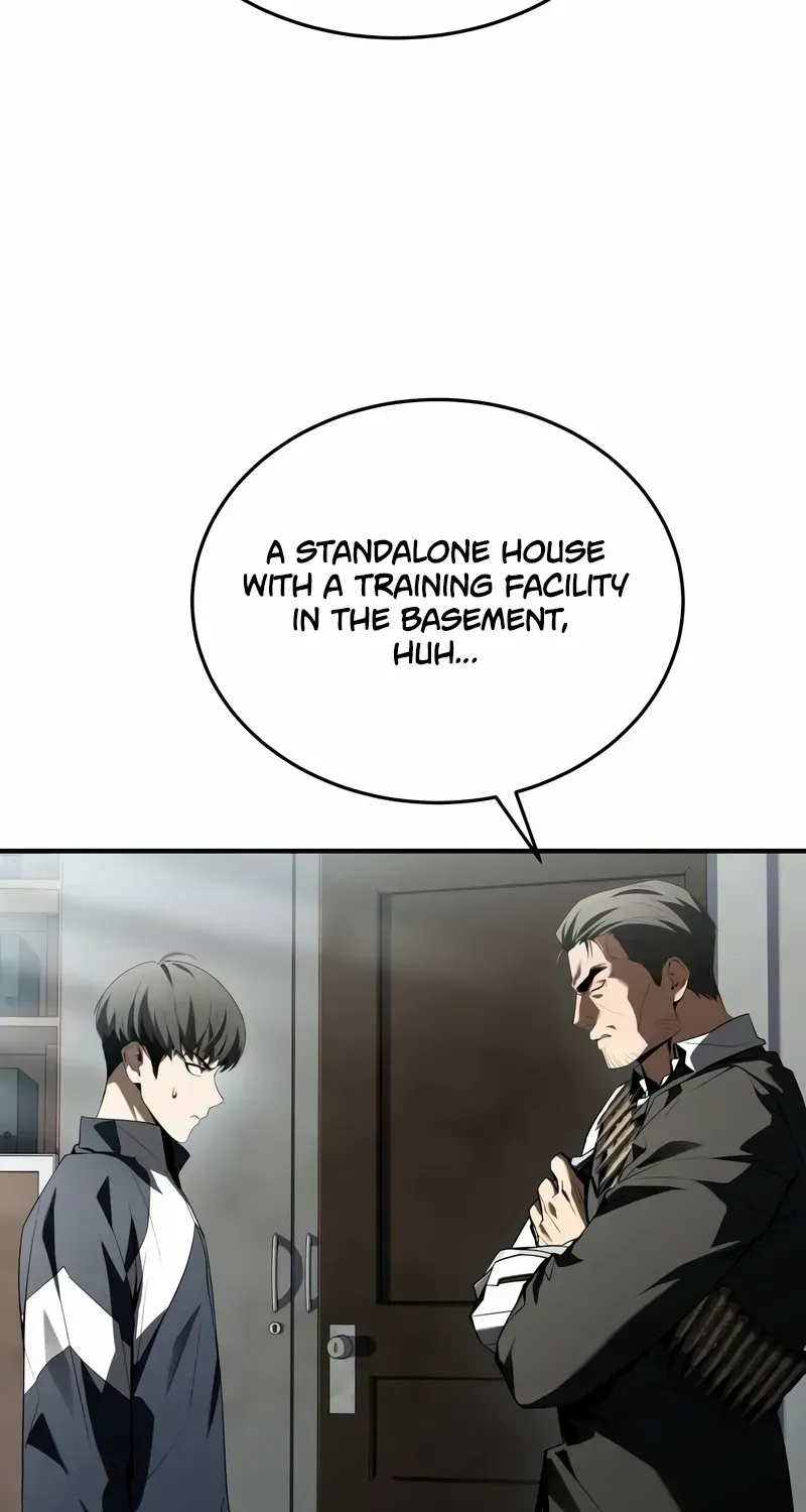 Read Trait Hoarder chapter 14 image 14 on Lezhin