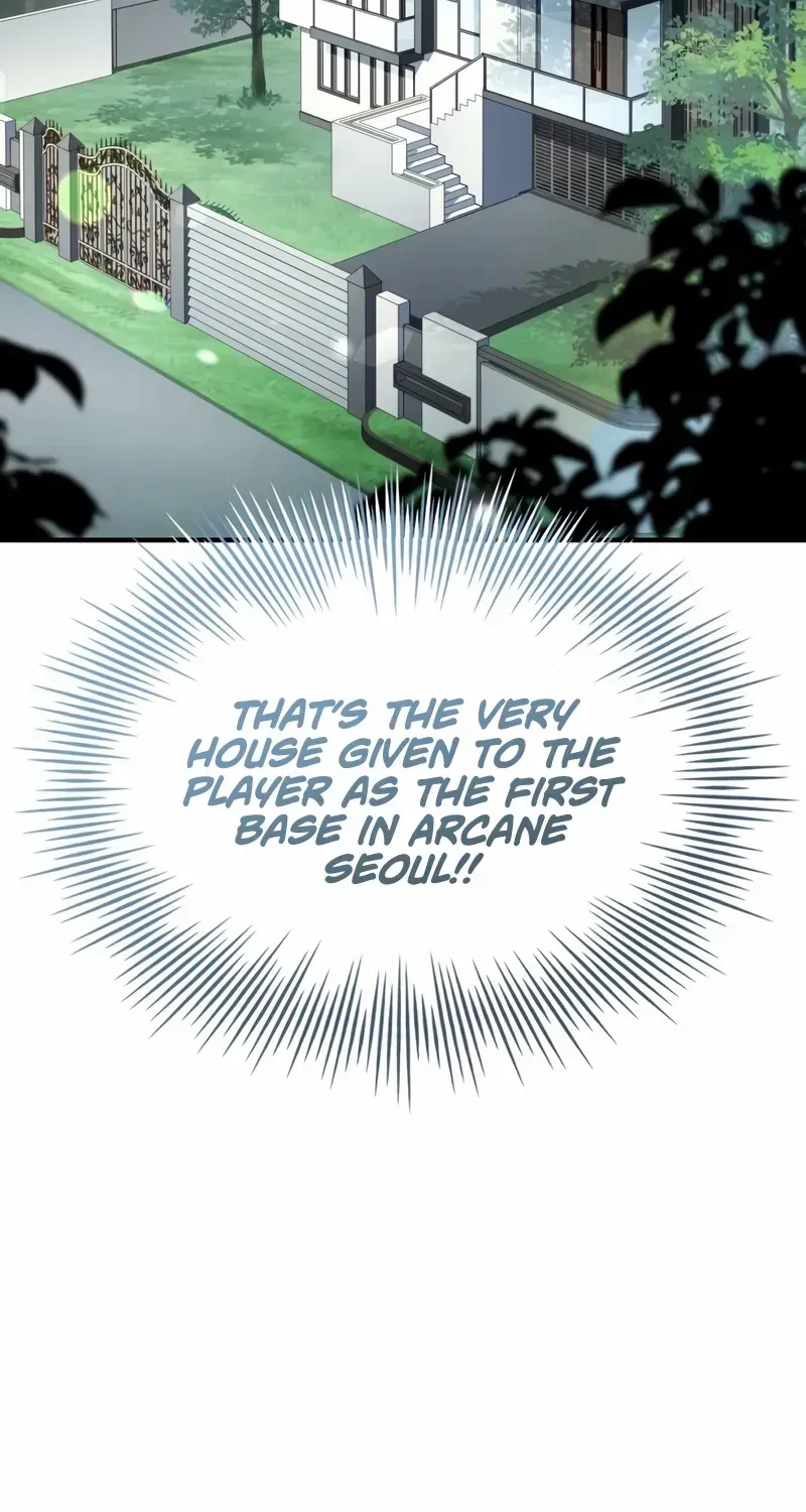 Read Trait Hoarder chapter 14 image 20 on Lezhin