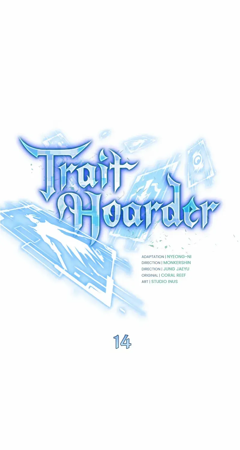Read Trait Hoarder chapter 14 image 21 on Lezhin