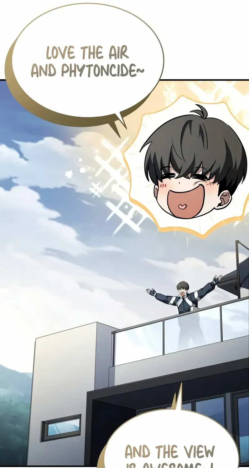Read Trait Hoarder chapter 14 image 24 on Lezhin