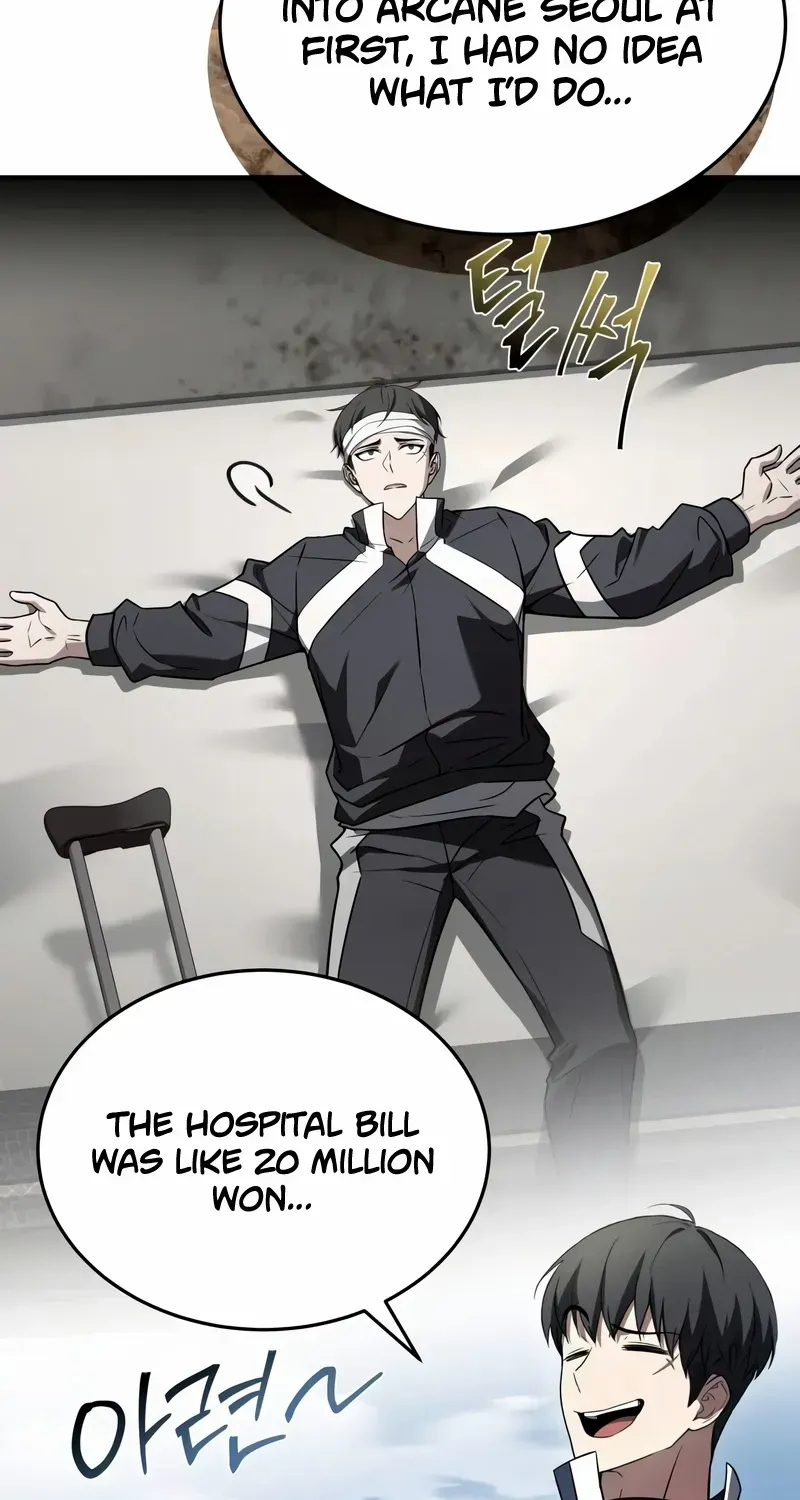 Read Trait Hoarder chapter 14 image 27 on Lezhin