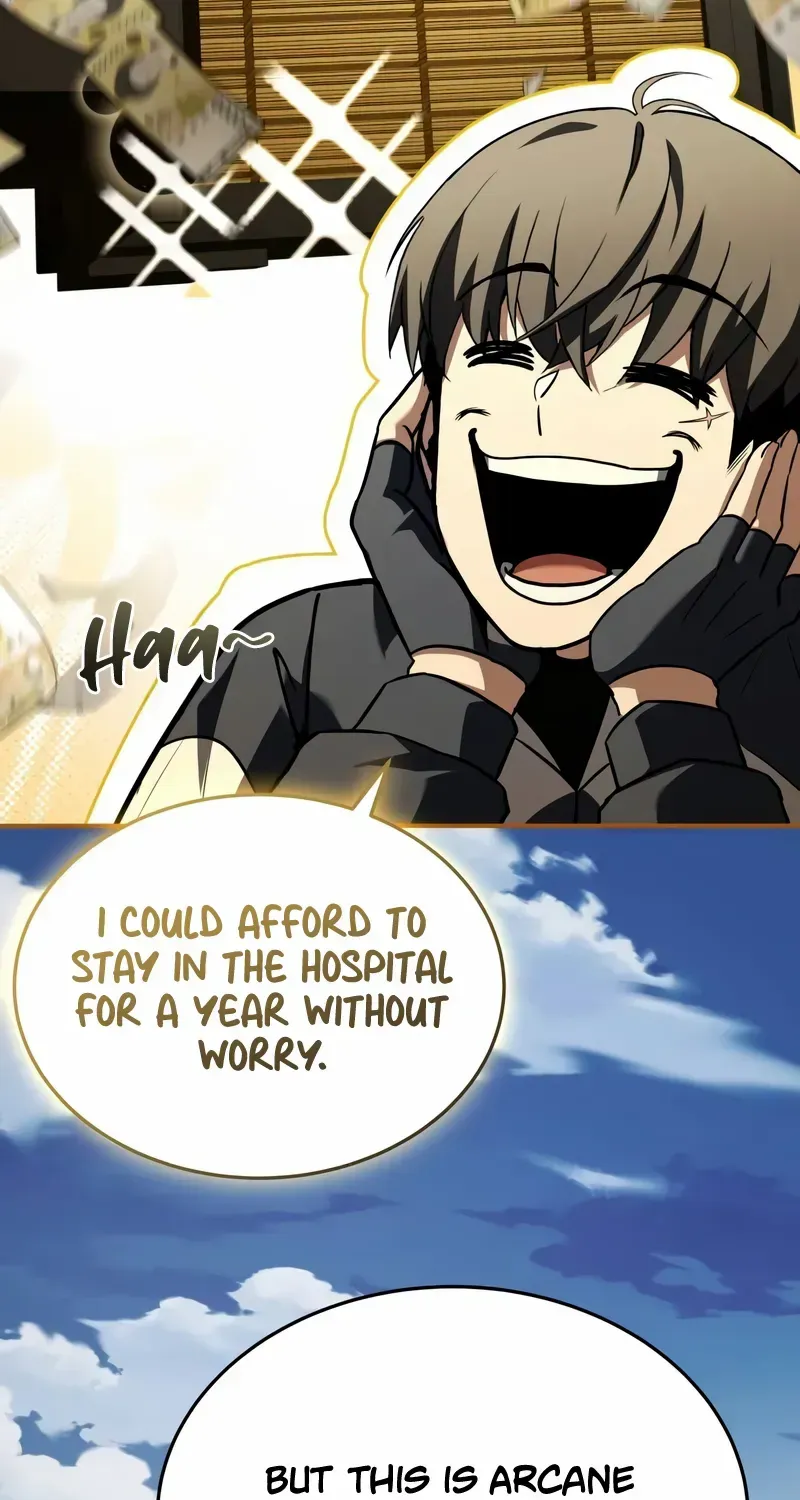 Read Trait Hoarder chapter 14 image 31 on Lezhin