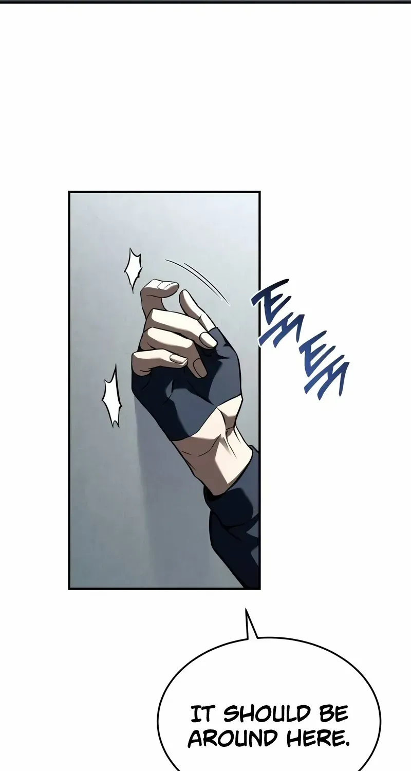 Read Trait Hoarder chapter 14 image 40 on Lezhin