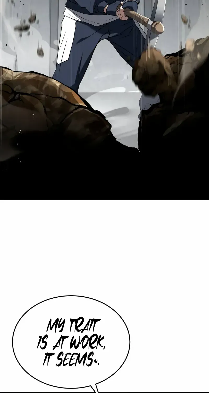 Read Trait Hoarder chapter 14 image 45 on Lezhin