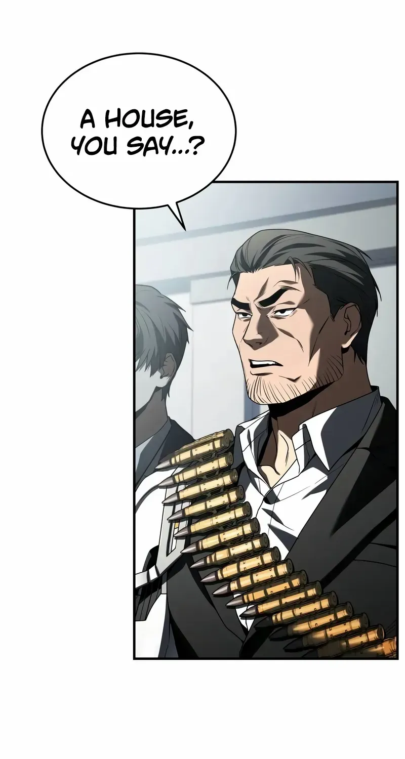 Read Trait Hoarder chapter 14 image 5 on Lezhin