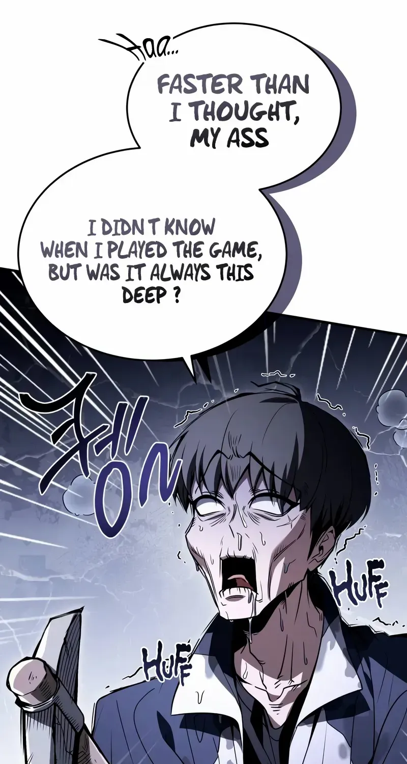 Read Trait Hoarder chapter 14 image 50 on Lezhin