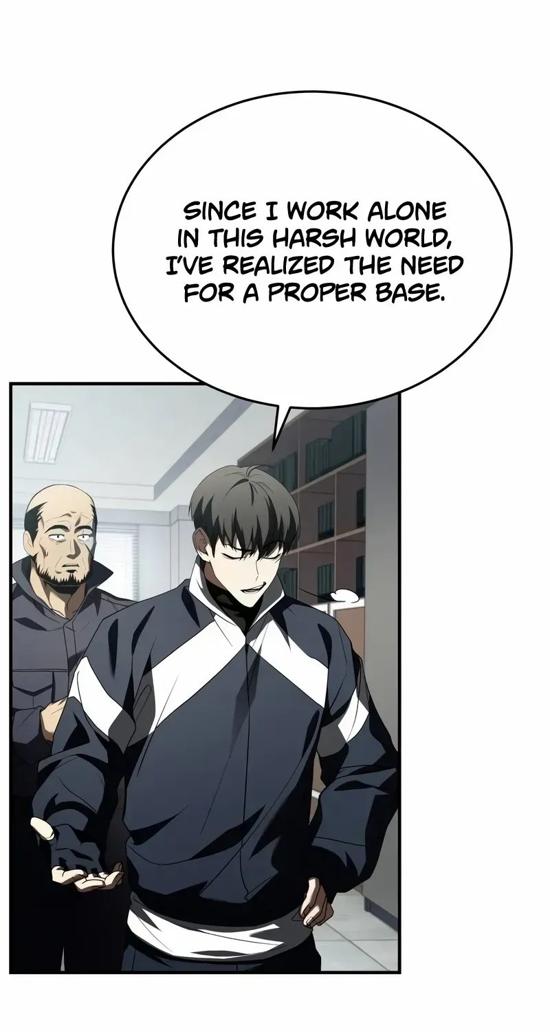 Read Trait Hoarder chapter 14 image 6 on Lezhin