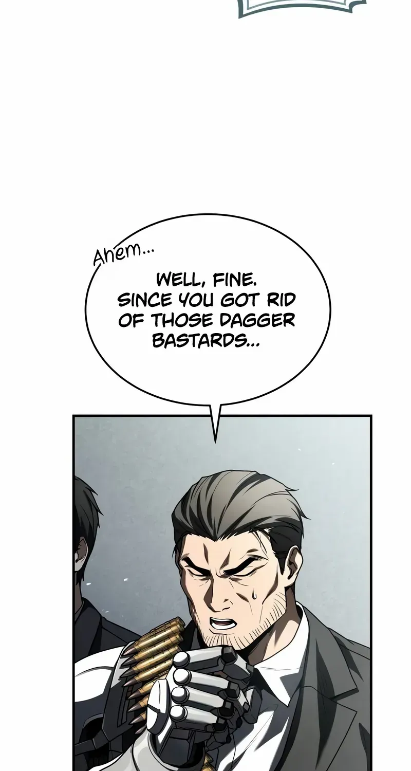 Read Trait Hoarder chapter 14 image 8 on Lezhin