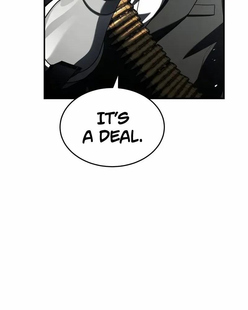 Read Trait Hoarder chapter 14 image 9 on Lezhin