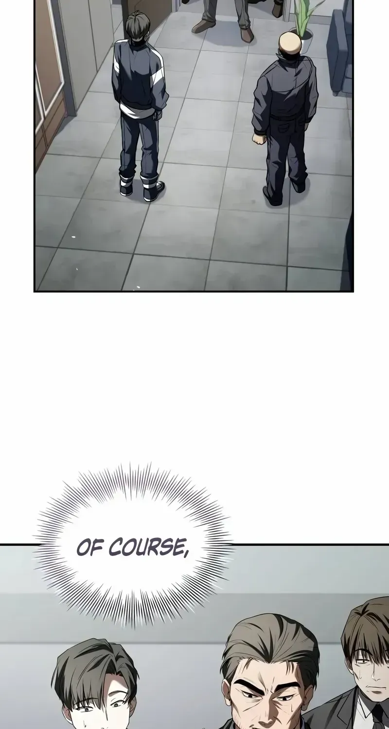 Read Trait Hoarder chapter 15 image 1 on Lezhin
