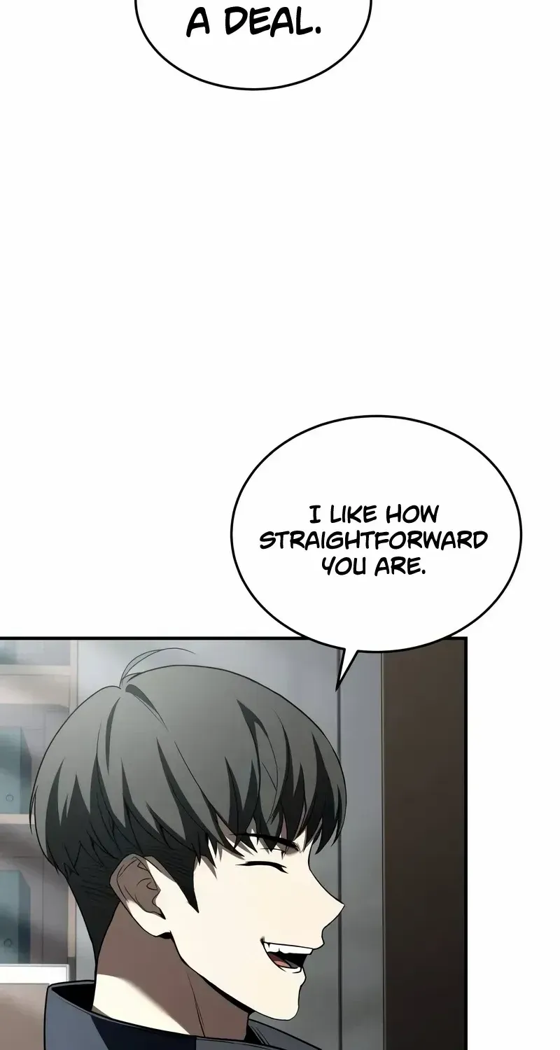 Read Trait Hoarder chapter 15 image 10 on Lezhin