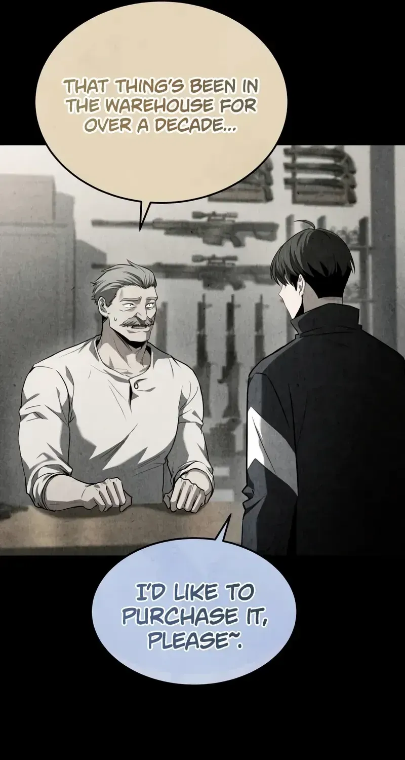 Read Trait Hoarder chapter 15 image 106 on Lezhin